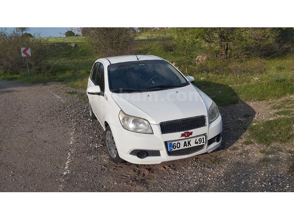 Sahibinden Chevrolet Aveo 1.4 LS 2011 Model
