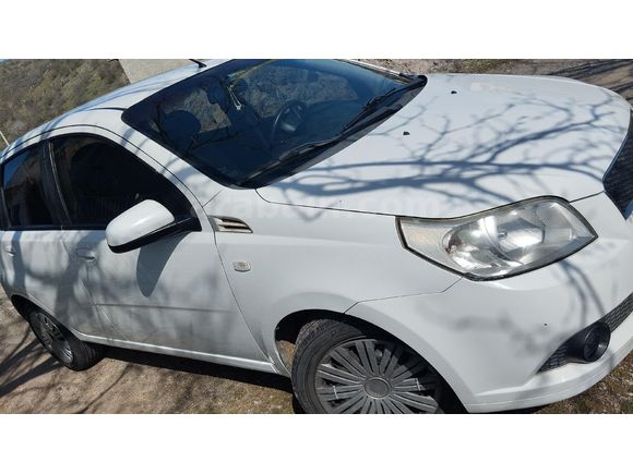 Sahibinden Chevrolet Aveo 1.4 LS 2011 Model