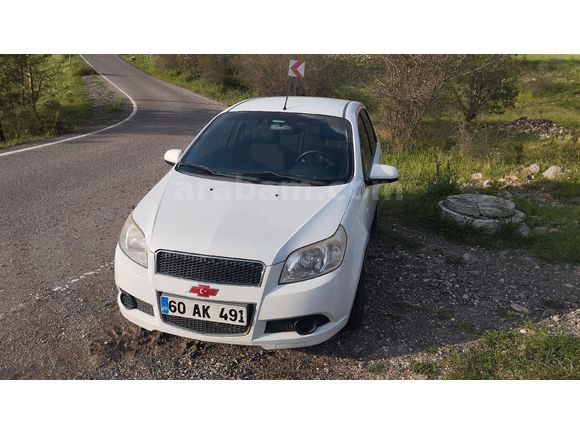 Sahibinden Chevrolet Aveo 1.4 LS 2011 Model