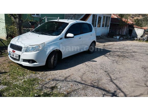 Sahibinden Chevrolet Aveo 1.4 LS 2011 Model