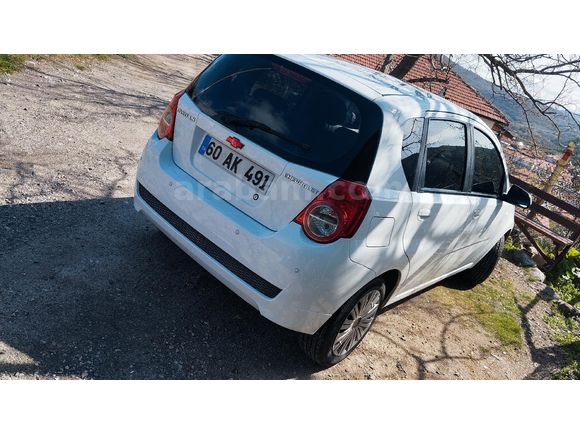 Sahibinden Chevrolet Aveo 1.4 LS 2011 Model