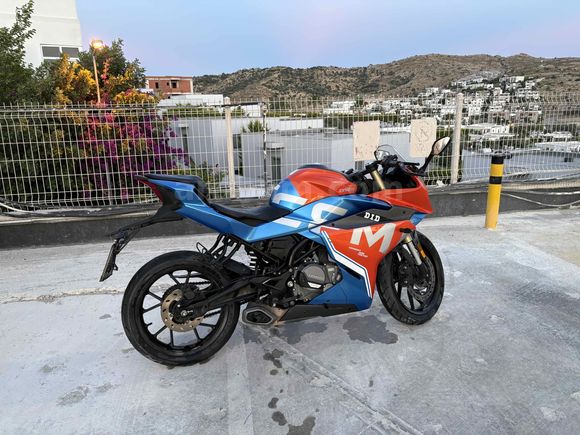 Tüm bakımları özenle yapılmış 250sr