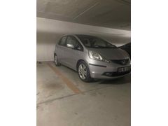 Sahibinden Honda Jazz 1.4 Fun 2009 Model Ankara 193.000 km Gri