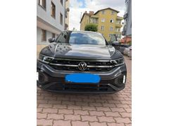 Sahibinden Volkswagen T-Roc 1.5 TSI R-Line 2022 Model 