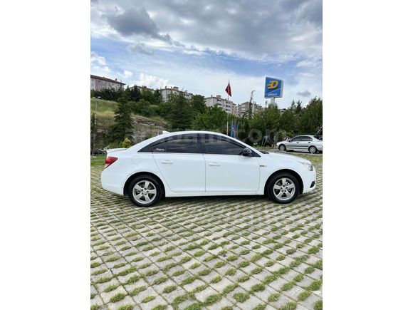Kusursuz Temizlikte Cruze