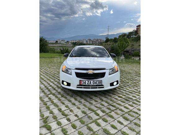 Kusursuz Temizlikte Cruze