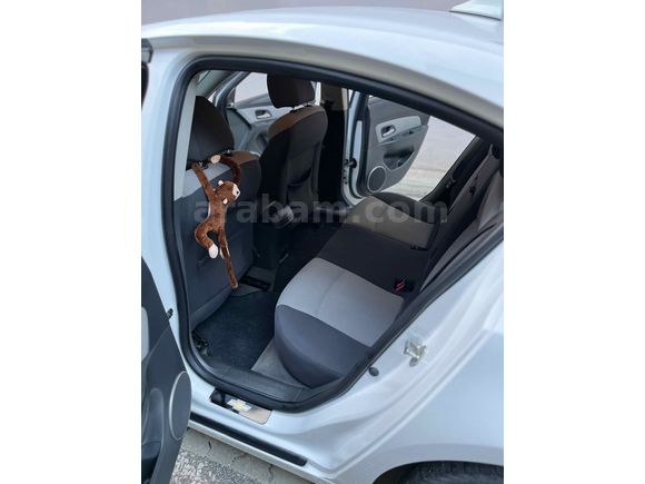 Kusursuz Temizlikte Cruze