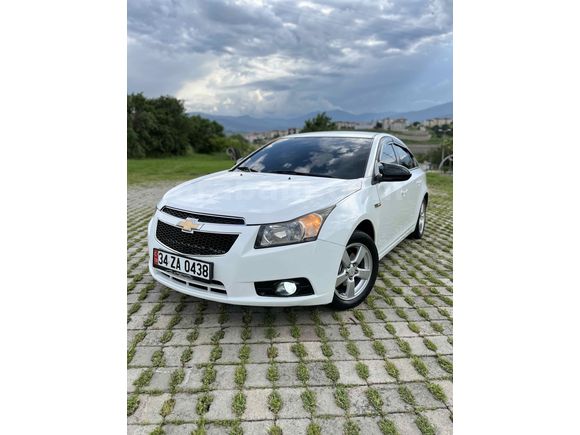 Kusursuz Temizlikte Cruze