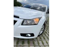 Kusursuz Temizlikte Cruze