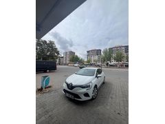 Sahibinden Renault Clio 1.0 TCe Joy 2021 Model  66.000 km Beyaz