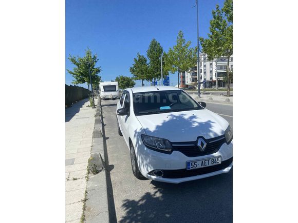 Sahibinden Renault Symbol 1.5 dCi Joy 2015 Model 