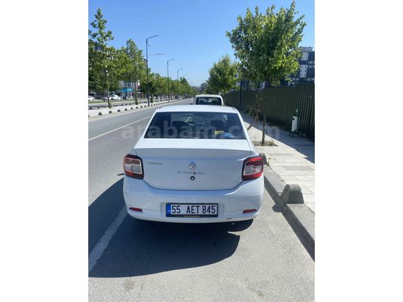 Sahibinden Renault Symbol 1.5 dCi Joy 2015 Model 