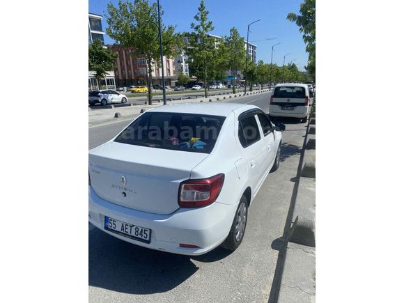 Sahibinden Renault Symbol 1.5 dCi Joy 2015 Model 