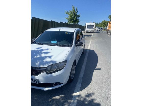 Sahibinden Renault Symbol 1.5 dCi Joy 2015 Model 
