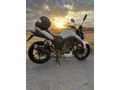 Sahibinden Mondial 125 Drift L cbs