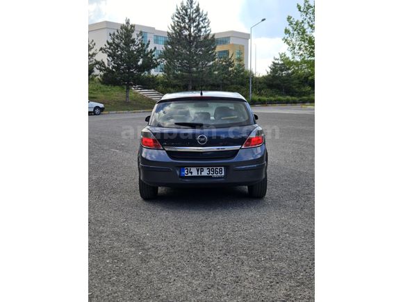 DOLU PAKET ASTRA