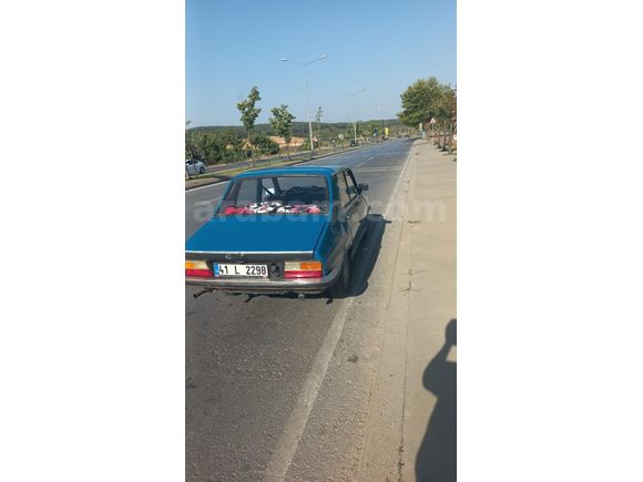 Sahibinden Renault R 12 TS 1980 Model