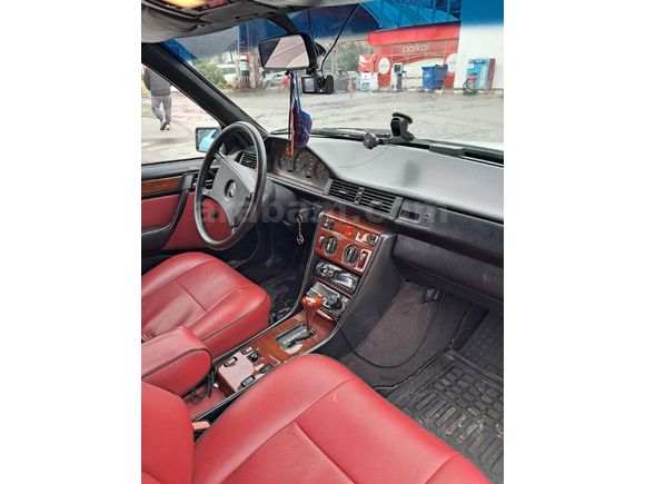 Otomatik vites 300D ACİL