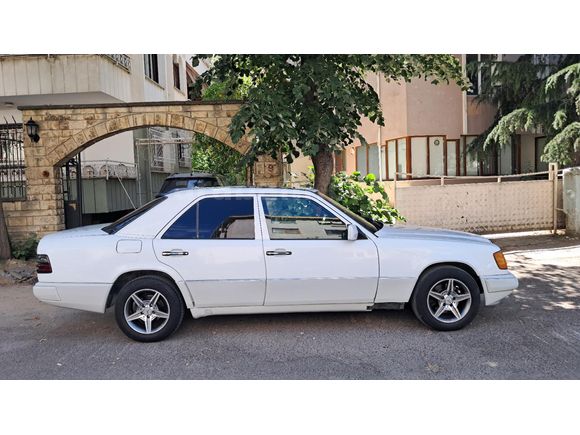 Otomatik vites 300D ACİL