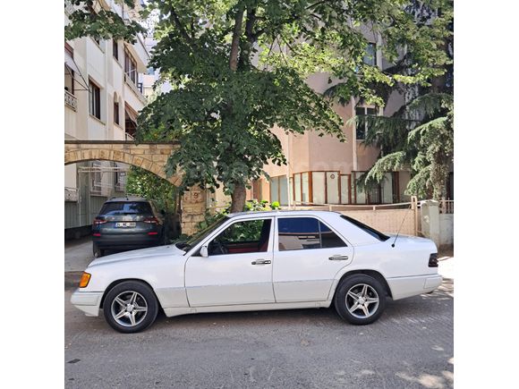 Otomatik vites 300D ACİL