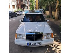 Otomatik vites 300D ACİL