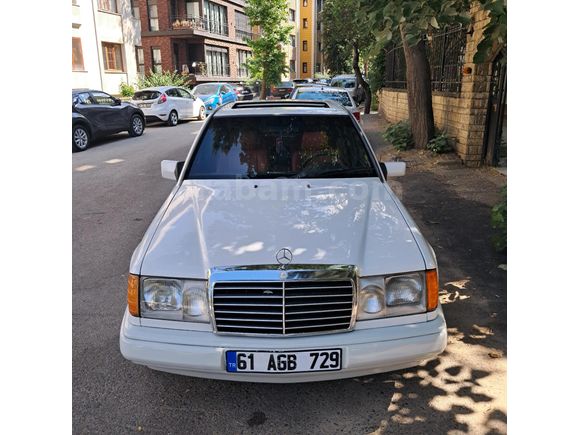 Otomatik vites 300D ACİL