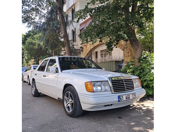 Otomatik vites 300D ACİL