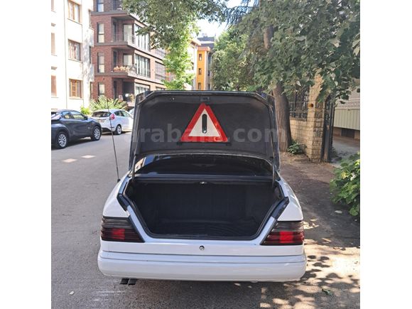 Otomatik vites 300D ACİL
