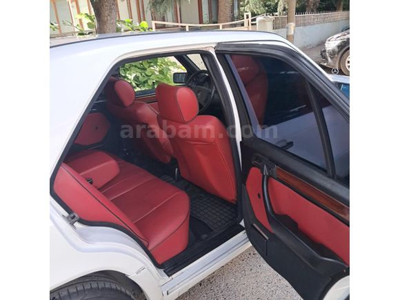 Otomatik vites 300D ACİL