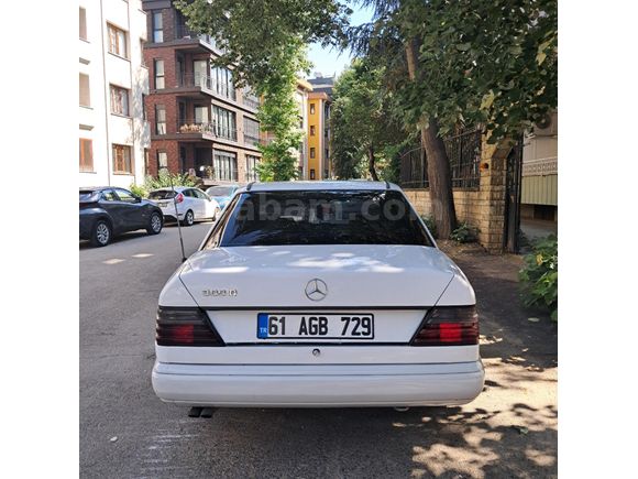 Otomatik vites 300D ACİL