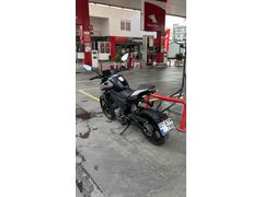Sahibinden CFmoto 250NK 