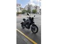 Sahibinden CFmoto 250NK 