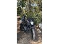 Sahibinden CFmoto 250NK 