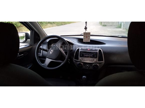 bayandan temiz i20