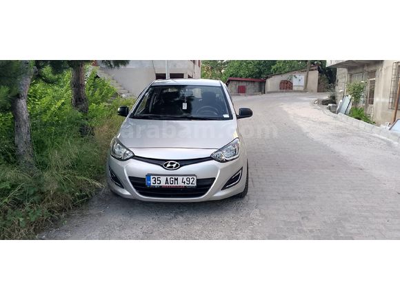 bayandan temiz i20