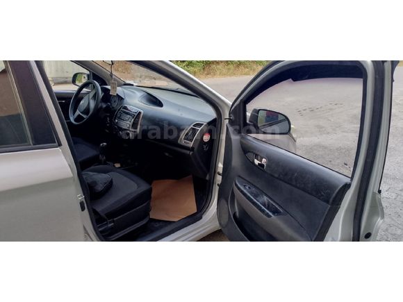 bayandan temiz i20