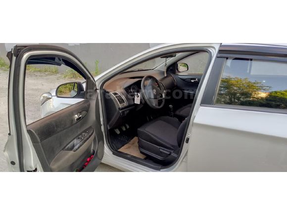 bayandan temiz i20