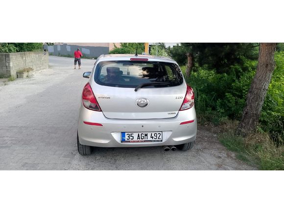 bayandan temiz i20