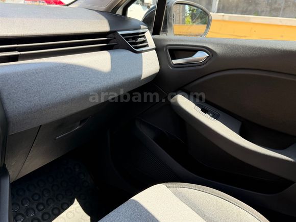 2023 RENAULT CLIO 1.0 TCE EVOLUTİON  X-TRONİC 