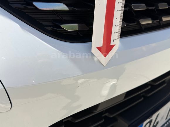2023 RENAULT CLIO 1.0 TCE EVOLUTİON  X-TRONİC 