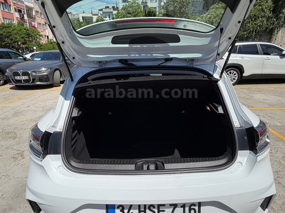 2023 RENAULT CLIO 1.0 TCE EVOLUTİON  X-TRONİC 