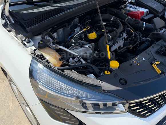 2023 RENAULT CLIO 1.0 TCE EVOLUTİON  X-TRONİC 