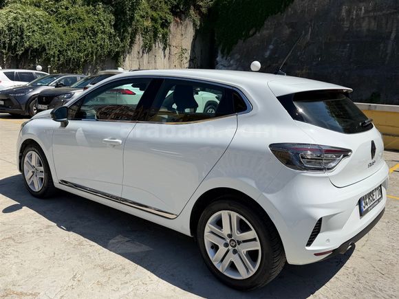 2023 RENAULT CLIO 1.0 TCE EVOLUTİON  X-TRONİC 