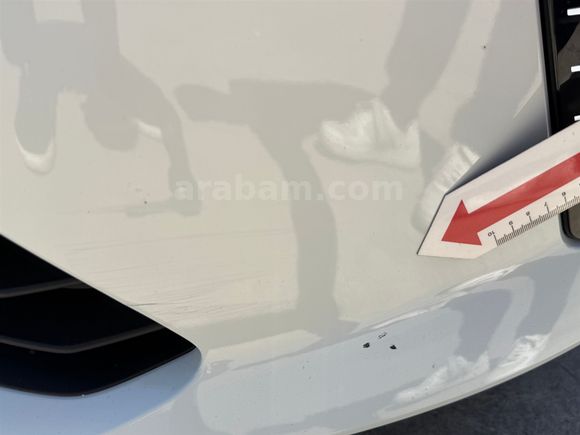 2023 RENAULT CLIO 1.0 TCE EVOLUTİON  X-TRONİC 