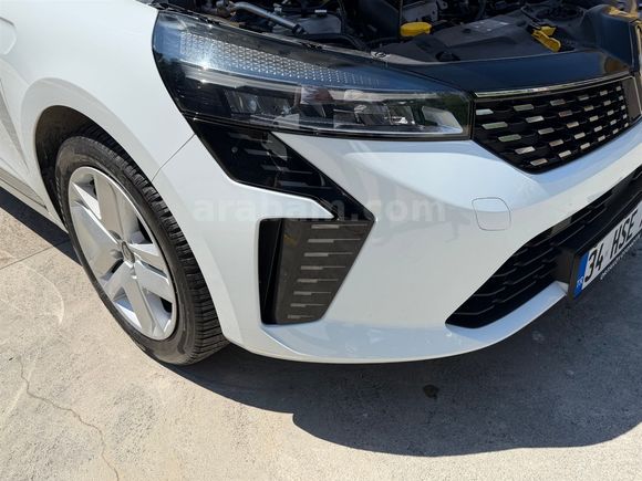 2023 RENAULT CLIO 1.0 TCE EVOLUTİON  X-TRONİC 