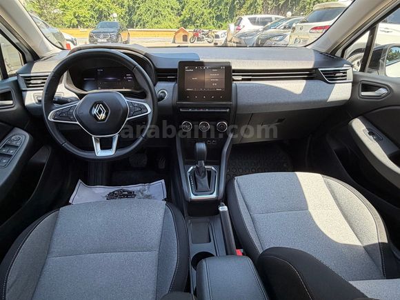 2023 RENAULT CLIO 1.0 TCE EVOLUTİON  X-TRONİC 