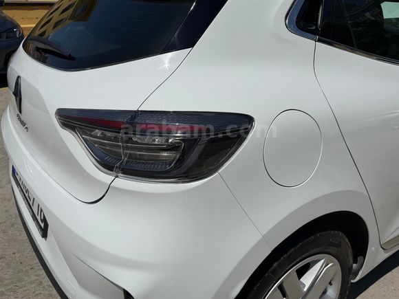 2023 RENAULT CLIO 1.0 TCE EVOLUTİON  X-TRONİC 