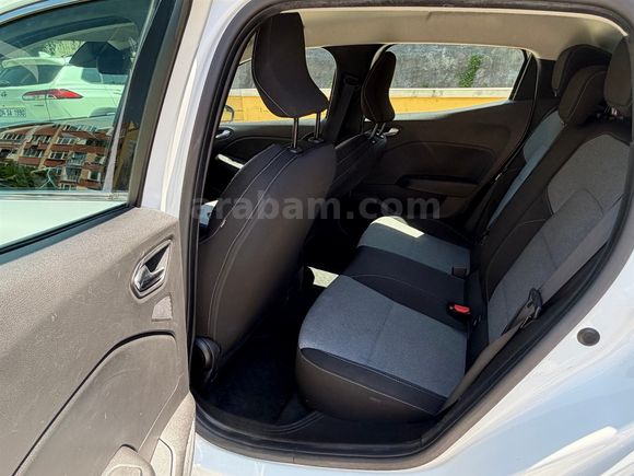 2023 RENAULT CLIO 1.0 TCE EVOLUTİON  X-TRONİC 