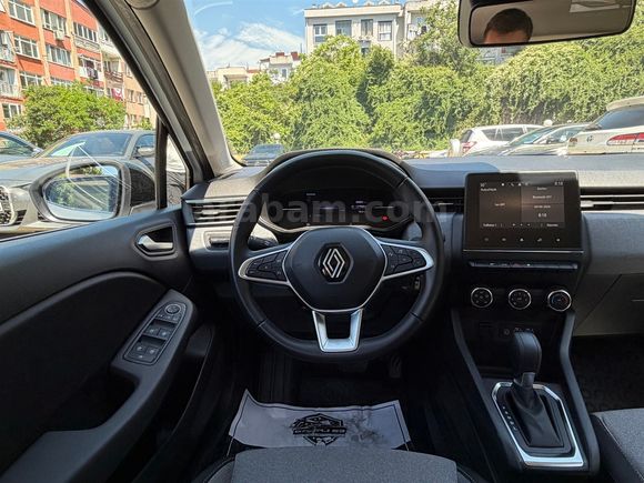2023 RENAULT CLIO 1.0 TCE EVOLUTİON  X-TRONİC 