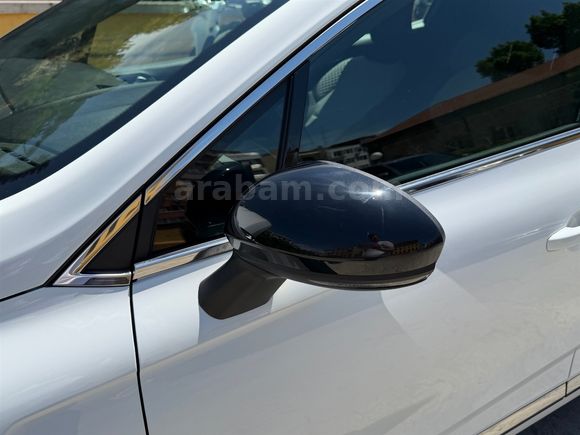 2023 RENAULT CLIO 1.0 TCE EVOLUTİON  X-TRONİC 